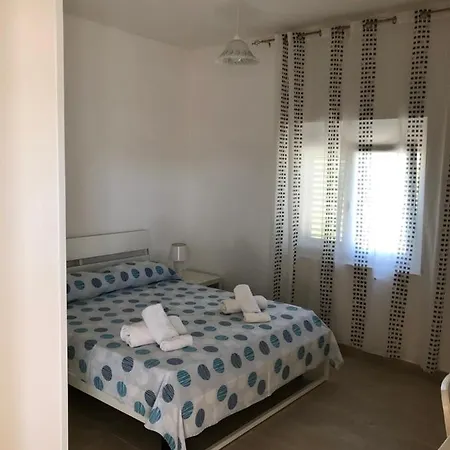 Valle Dei Salici Apartamento Pisticci