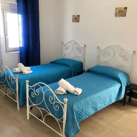 Valle Dei Salici Appartamento *