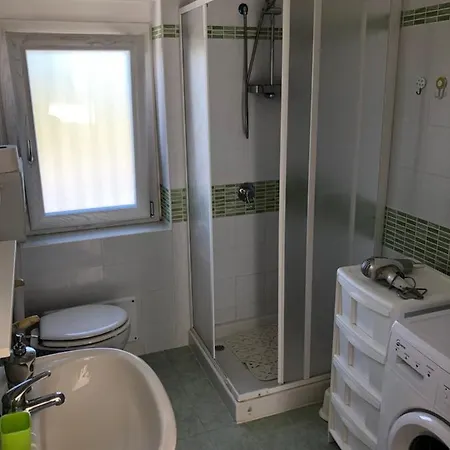 Apartamento Valle Dei Salici *