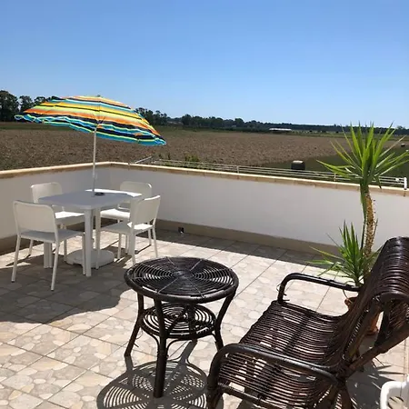 Apartamento Valle Dei Salici