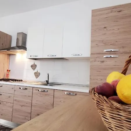 Valle Dei Salici Apartamento *