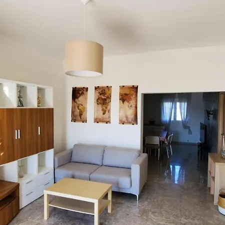 Apartamento Valle Dei Salici