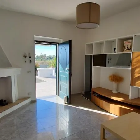 Valle Dei Salici 公寓 *